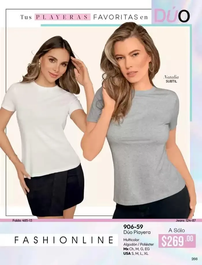 Catálogo de Ahorra ahora con nuestras ofertas 8 de enero al 30 de junio 2025 - Pagina 190