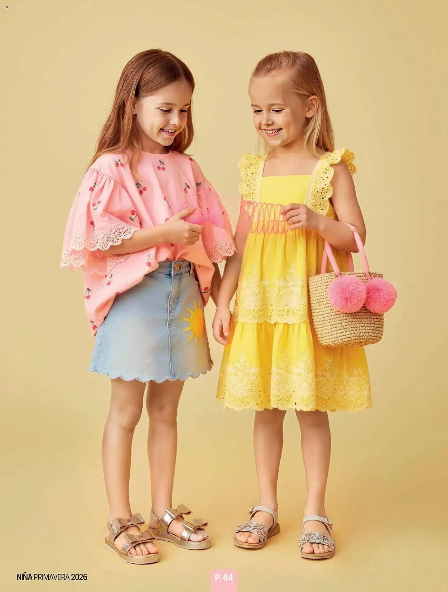 Catálogo de Catálogo Impuls 1 de enero al 1 de junio 2026 - Pagina 66