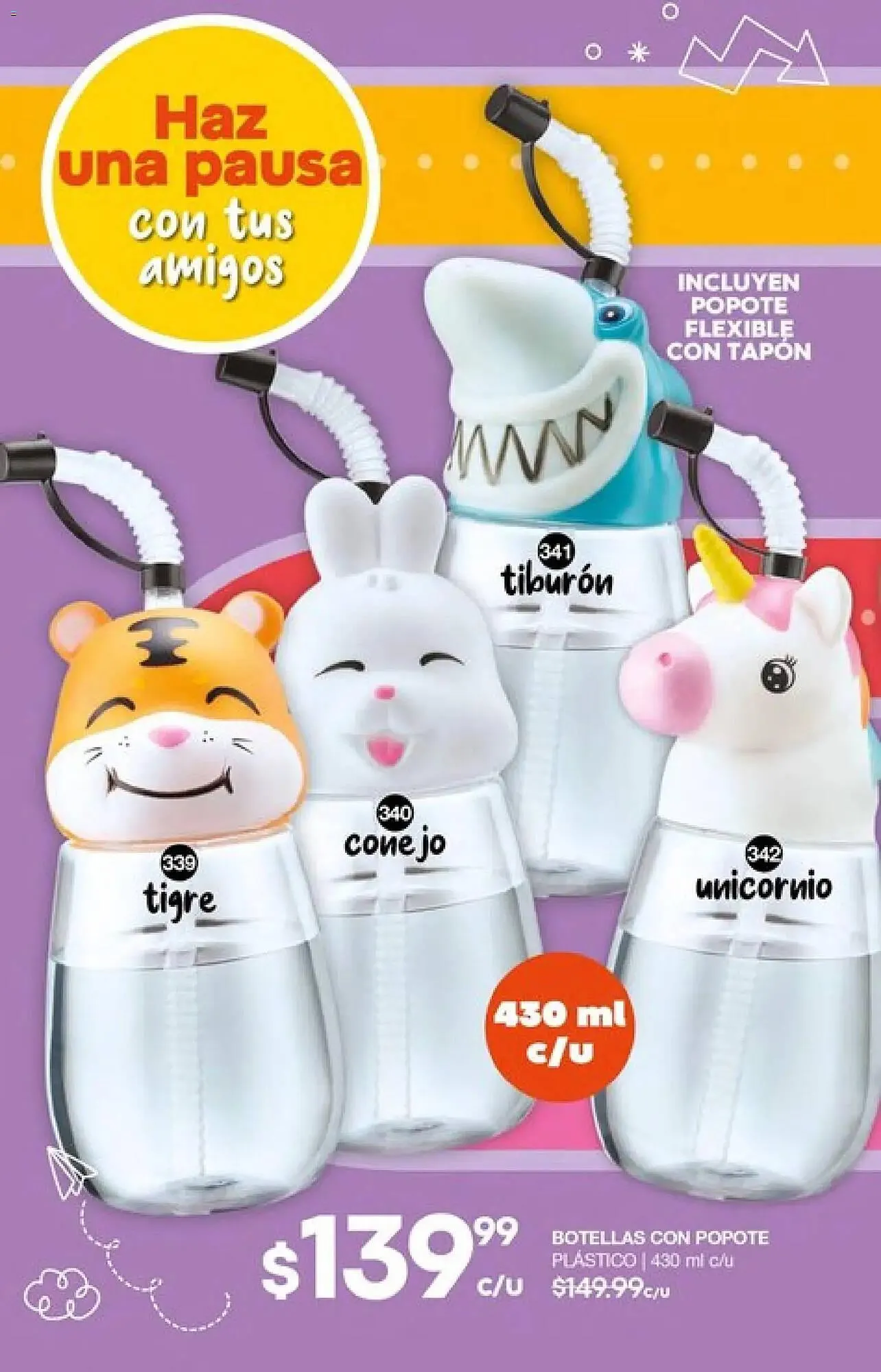 Catálogo de Catálogo Fuller 23 de febrero al 25 de marzo 2026 - Pagina 128