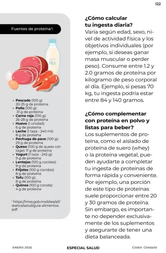 Catálogo de Costco contacto 14 de enero al 31 de enero 2025 - Pagina 25