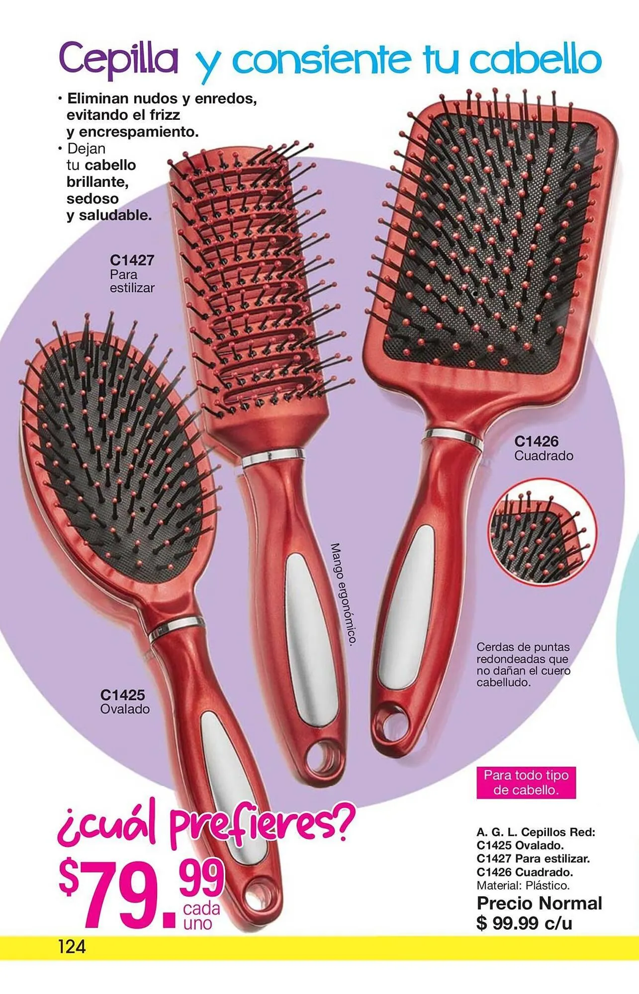 Catálogo de Catálogo Arabela 27 de octubre al 13 de noviembre 2025 - Pagina 102