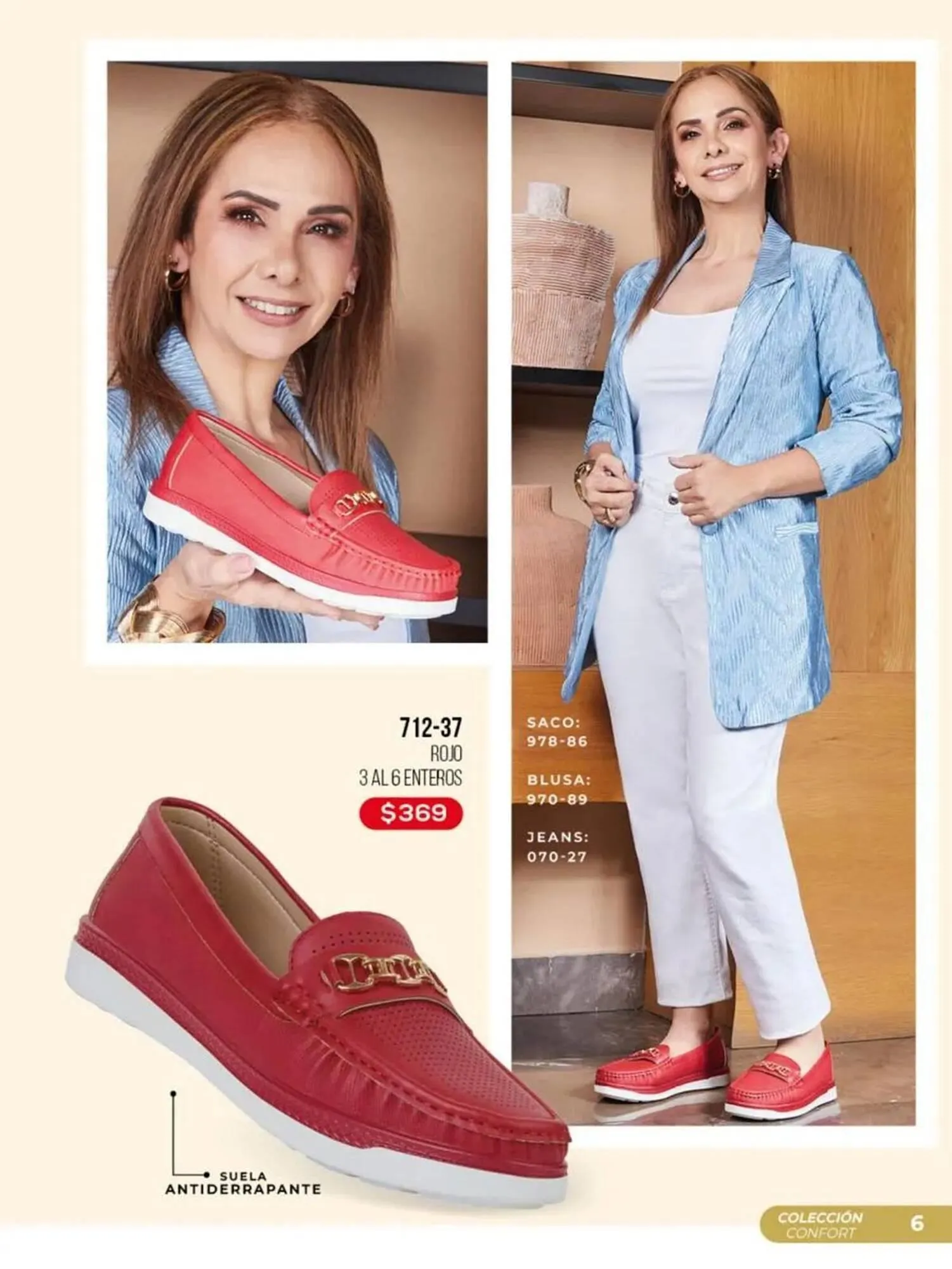 Catálogo de Catálogo Cklass 4 de febrero al 20 de febrero 2026 - Pagina 7