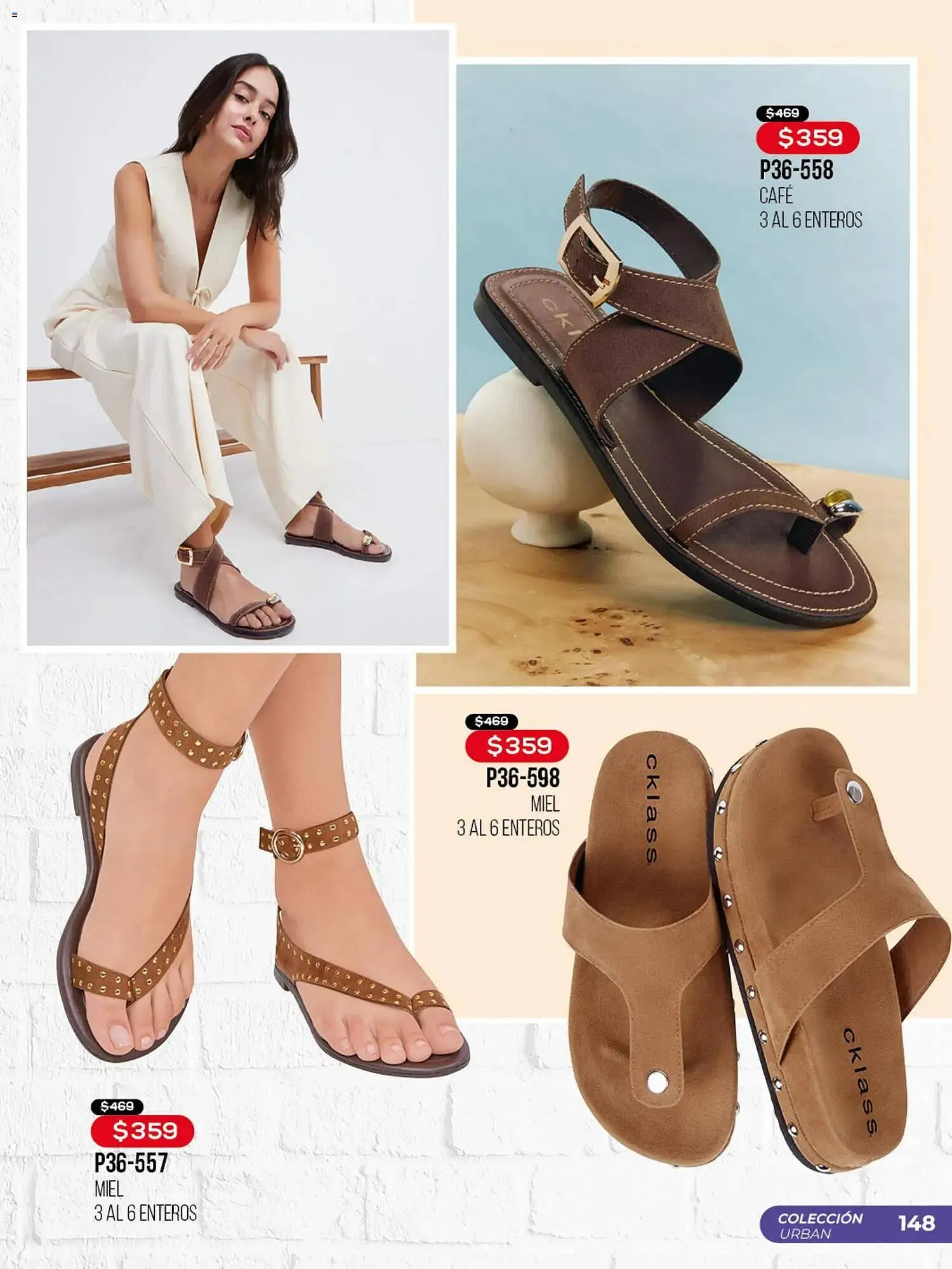 Catálogo de Catálogo Cklass 19 de febrero al 1 de marzo 2026 - Pagina 149