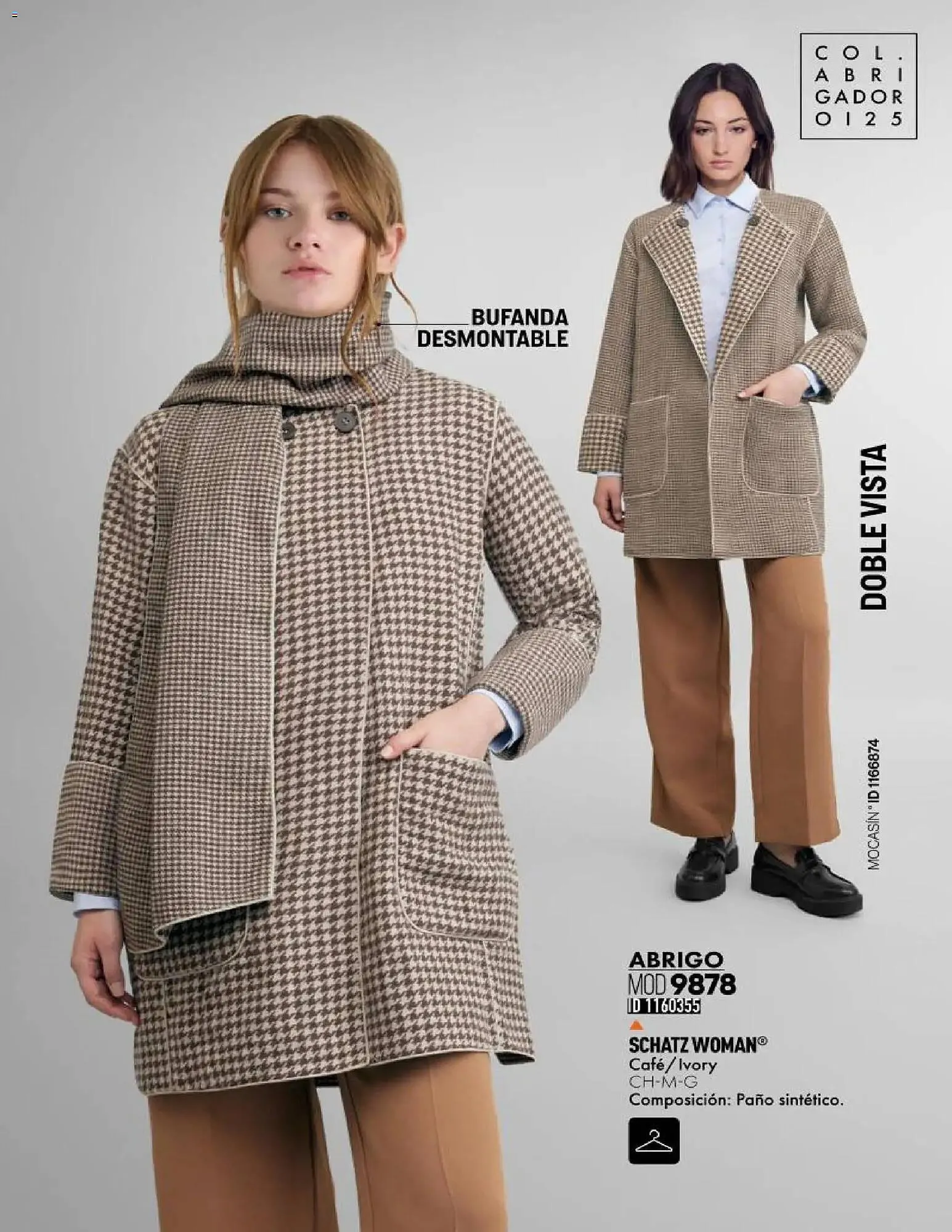 Catálogo de Catálogo Price Shoes 11 de noviembre al 1 de marzo 2026 - Pagina 121