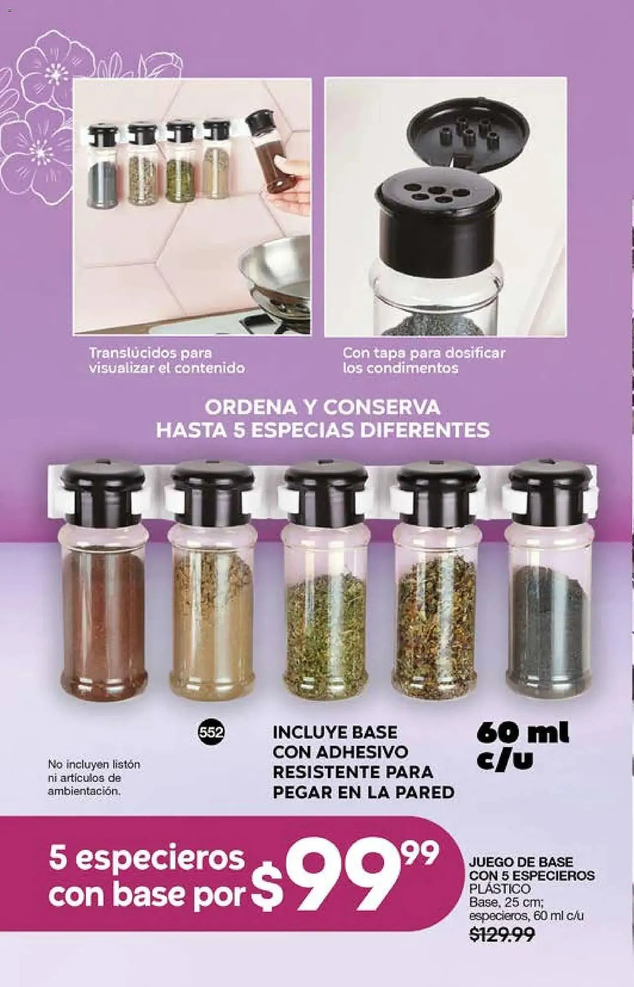 Catálogo de Catálogo Fuller 1 de abril al 22 de abril 2026 - Pagina 196