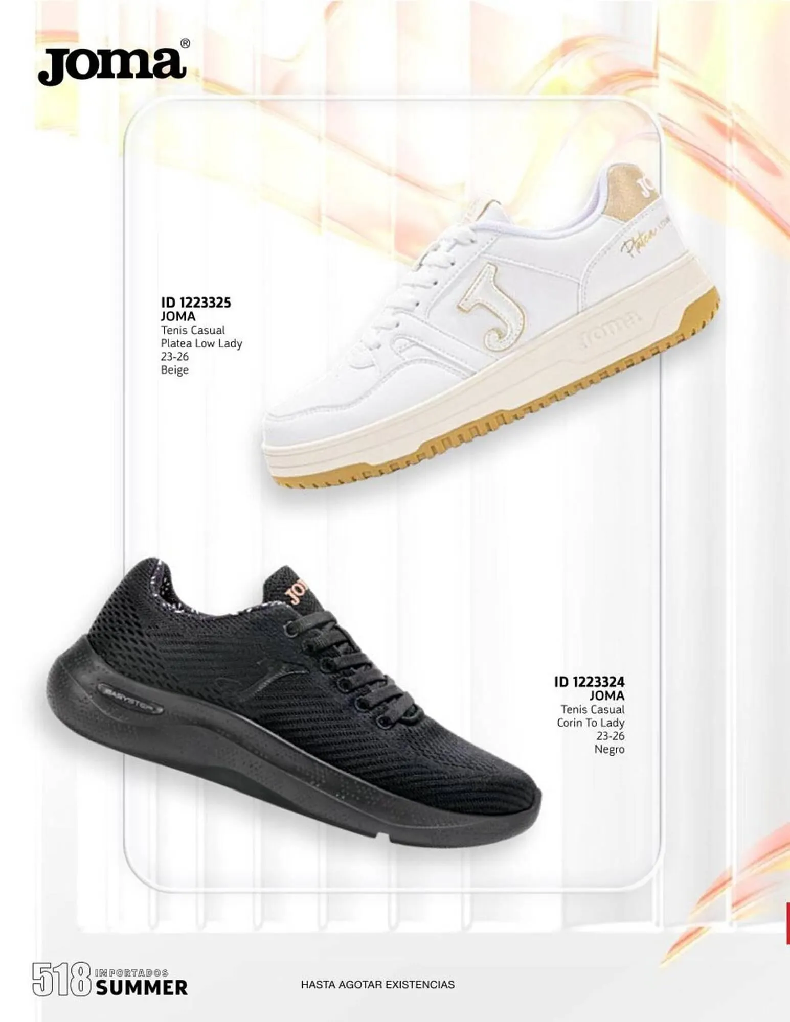 Catálogo de Catálogo Price Shoes 16 de mayo al 31 de agosto 2025 - Pagina 518