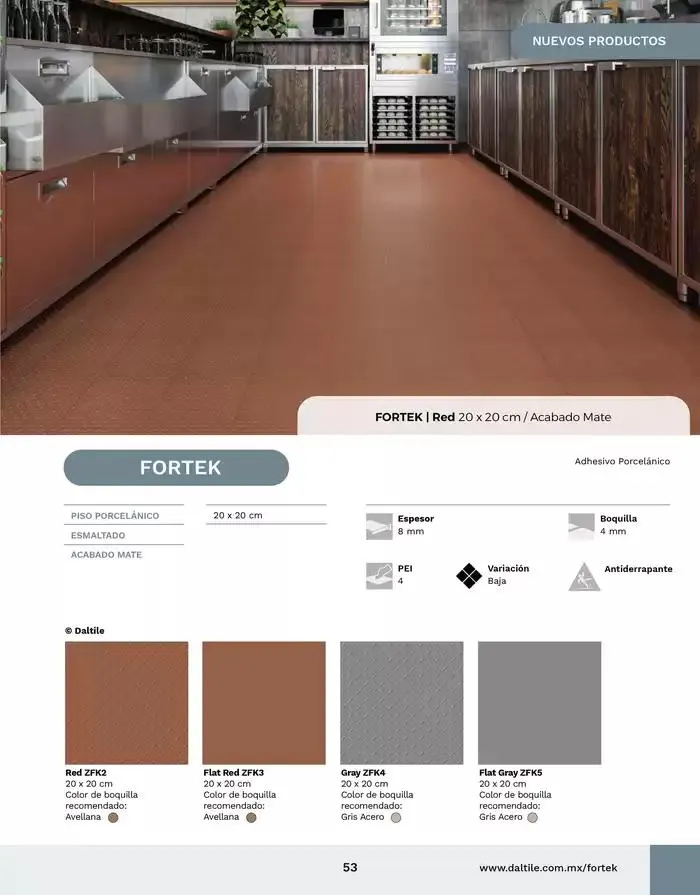 Catálogo de Catalogo 2025 10 de enero al 31 de diciembre 2025 - Pagina 53