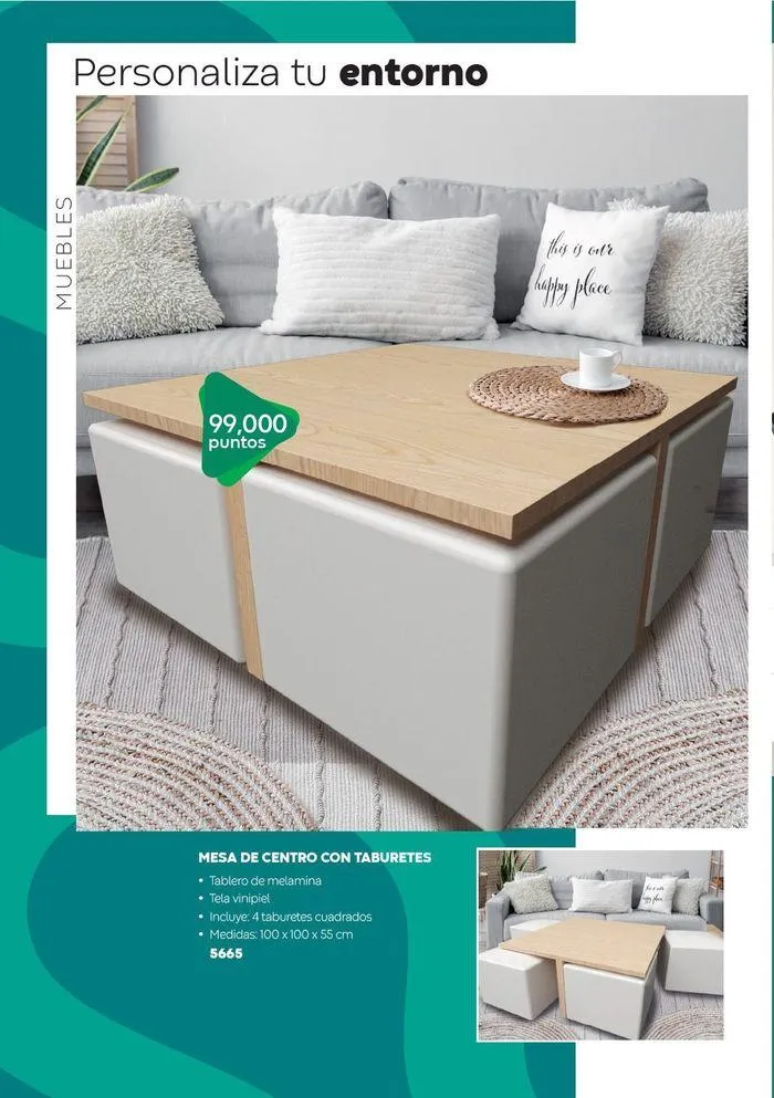 Catálogo de Fuller PUNTOS FULLER 18 de junio al 1 de febrero 2025 - Pagina 38