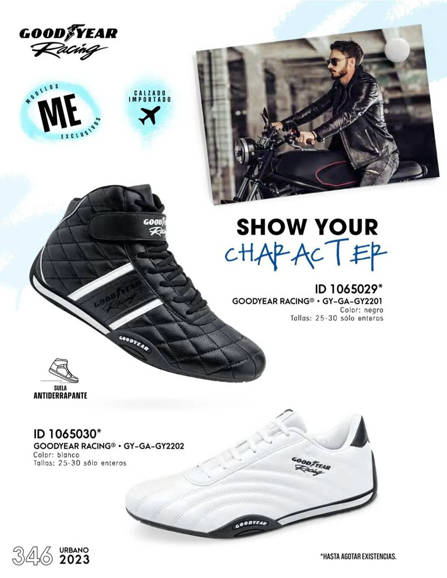 Catálogo de Catálogo Price Shoes 18 de abril al 10 de septiembre 2023 - Pagina 346