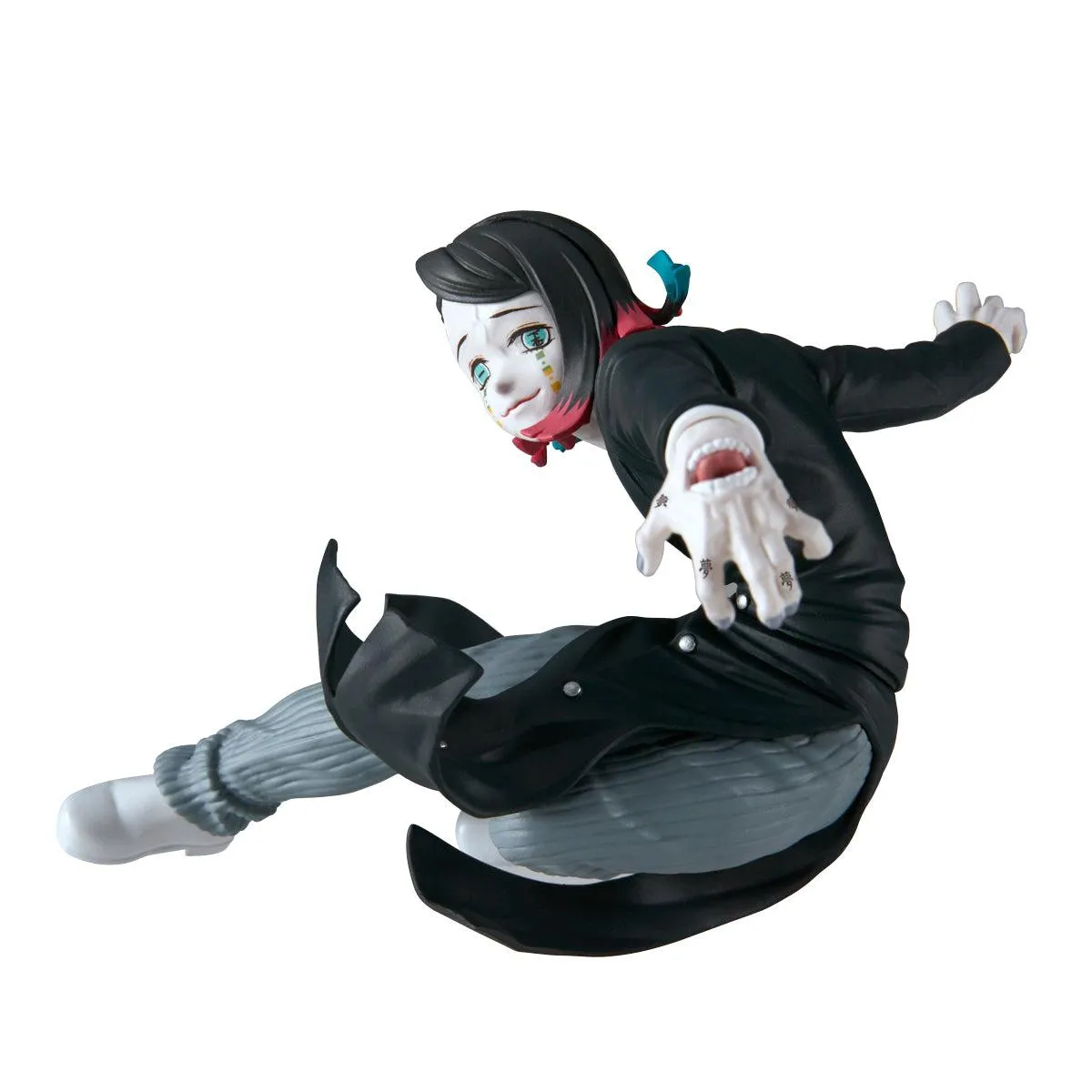 Banpresto Demon Slayer Vibration Stars Figura Enmu