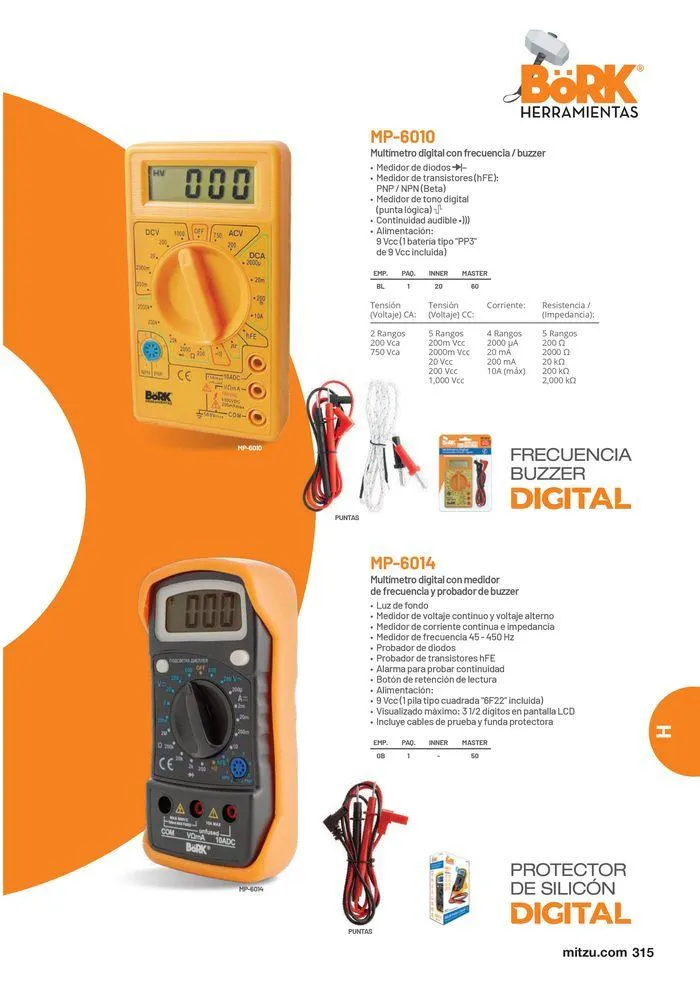 Catálogo de Catálogo 2024 20 de octubre al 31 de diciembre 2024 - Pagina 308