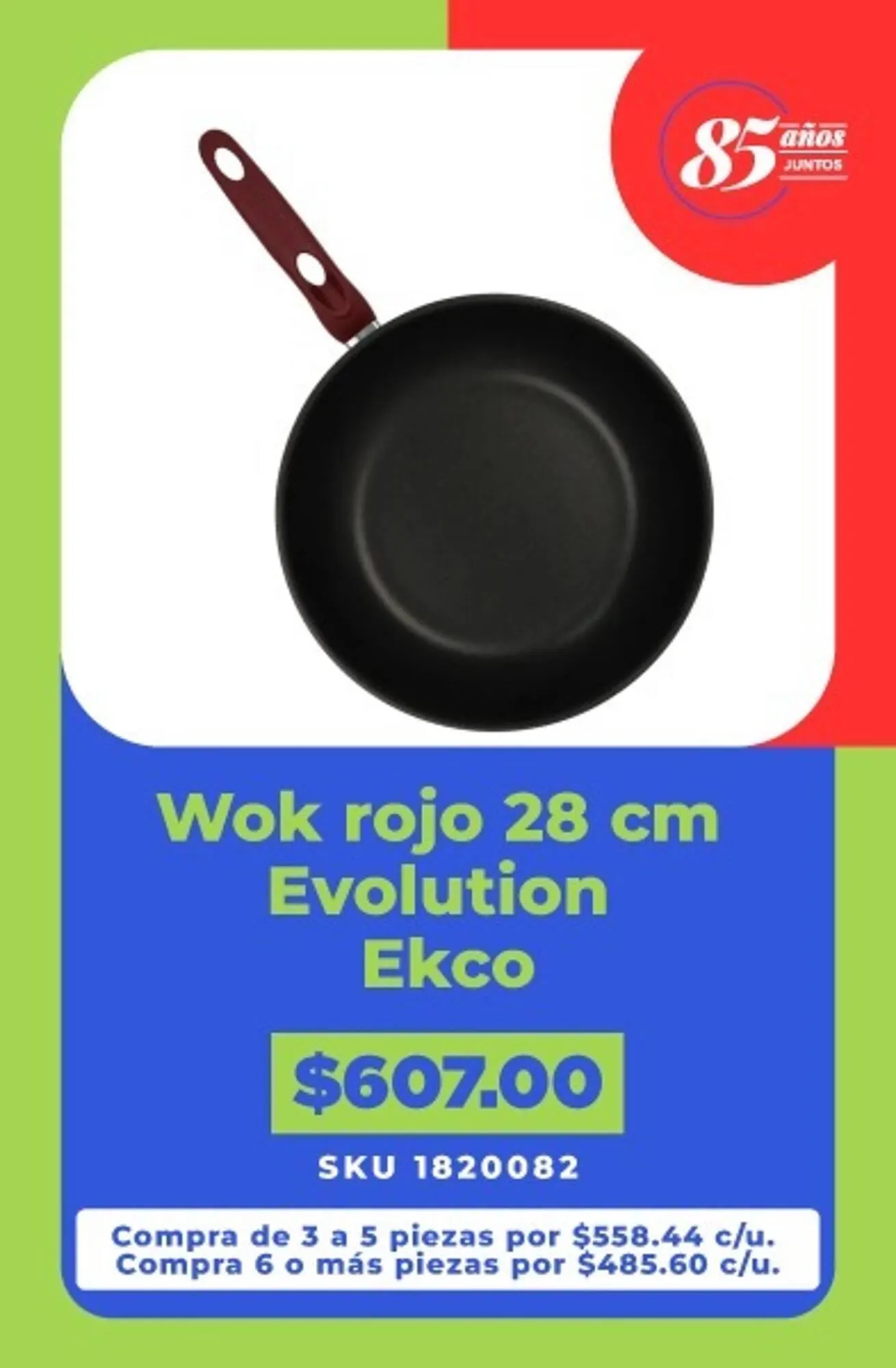 Catálogo de Catálogo Almacenes Anfora 10 de septiembre al 10 de septiembre 2025 - Pagina 1