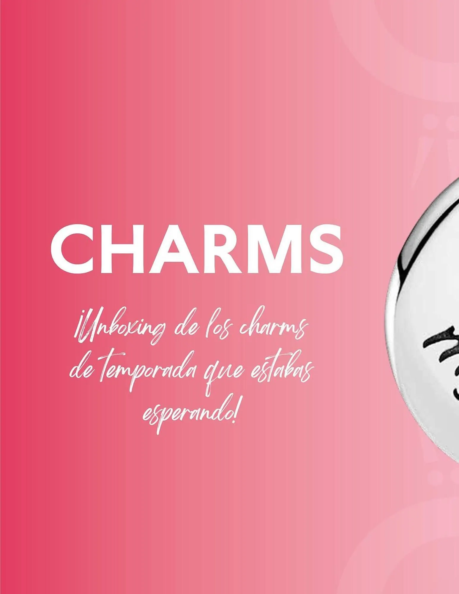 Catálogo de Catálogo Pandora 5 de diciembre al 31 de diciembre 2023 - Pagina 14