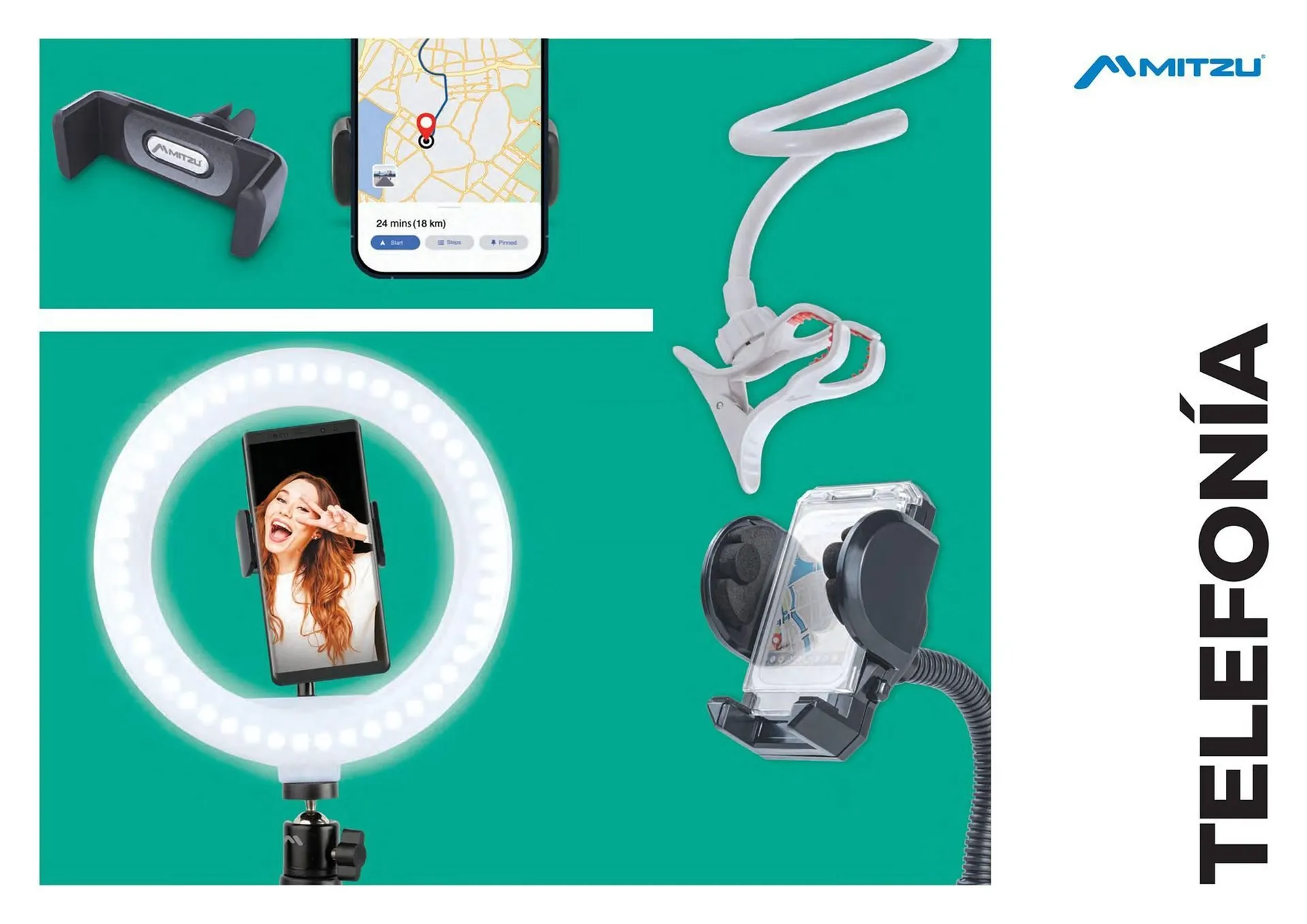 Catálogo de Catálogo Mitzu 14 de enero al 31 de diciembre 2025 - Pagina 159