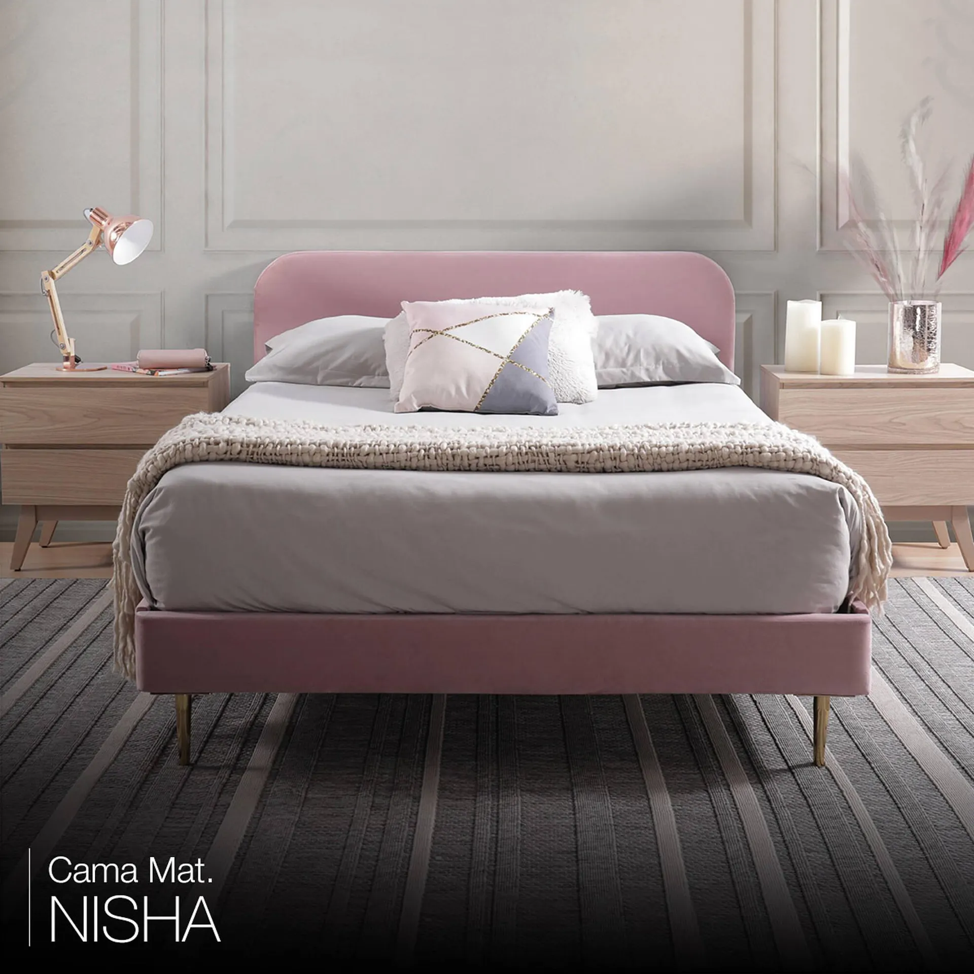 Catálogo de Catálogo Muebles Dico 10 de septiembre al 10 de septiembre 2025 - Pagina 3