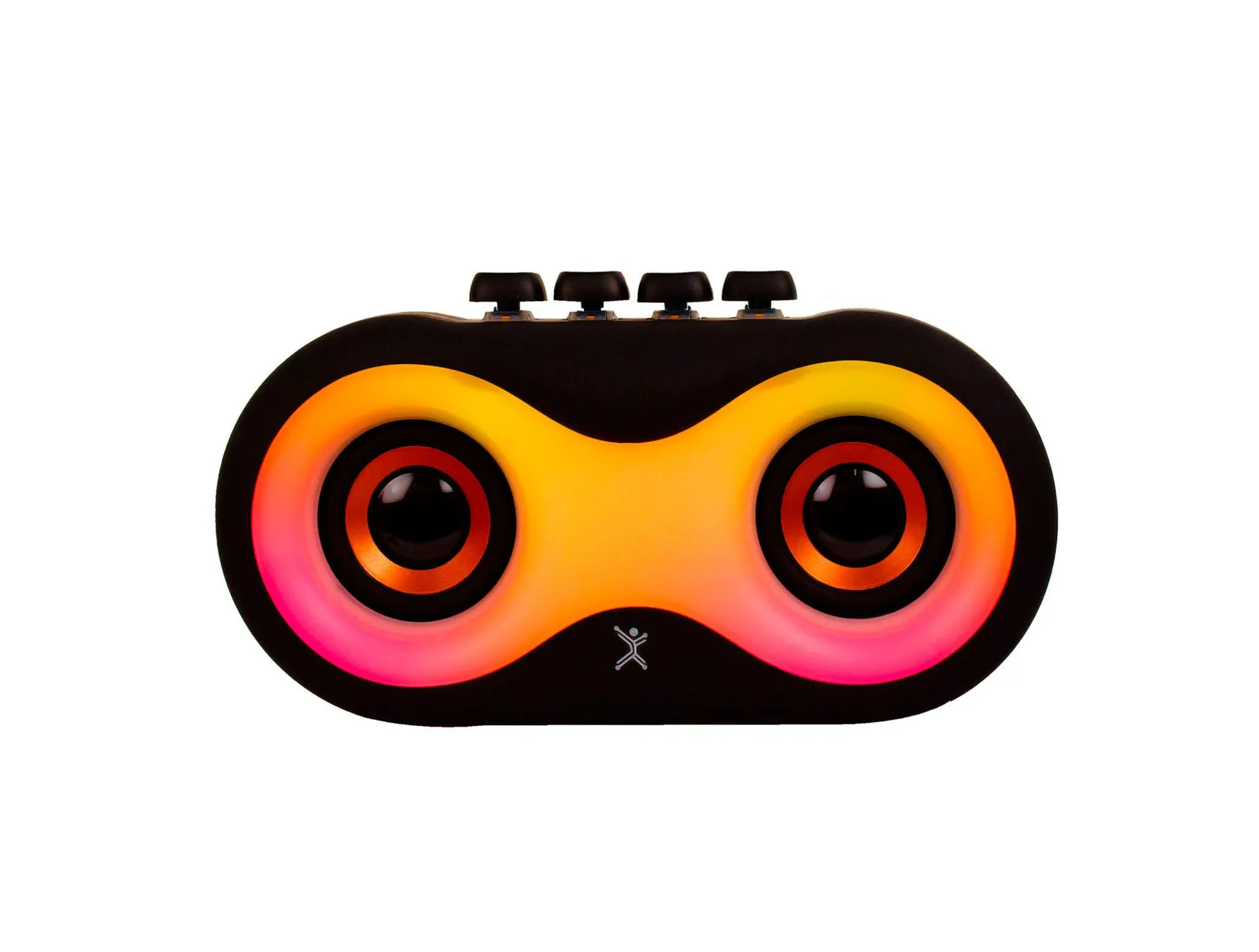 Bocina Perfect Choice Portátil Owty PC-113218