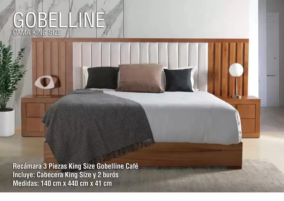 Catálogo de Muebles Dico Camas Tapizadas Centro 2025 14 de marzo al 31 de diciembre 2025 - Pagina 30