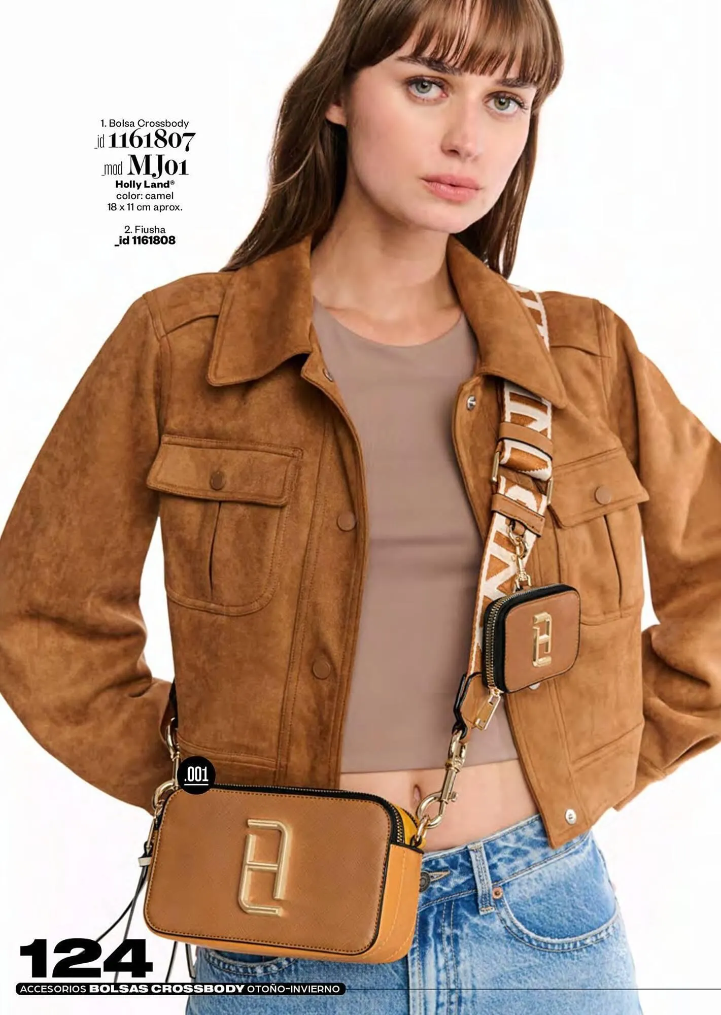 Catálogo de Catálogo Price Shoes 27 de noviembre al 28 de febrero 2026 - Pagina 124