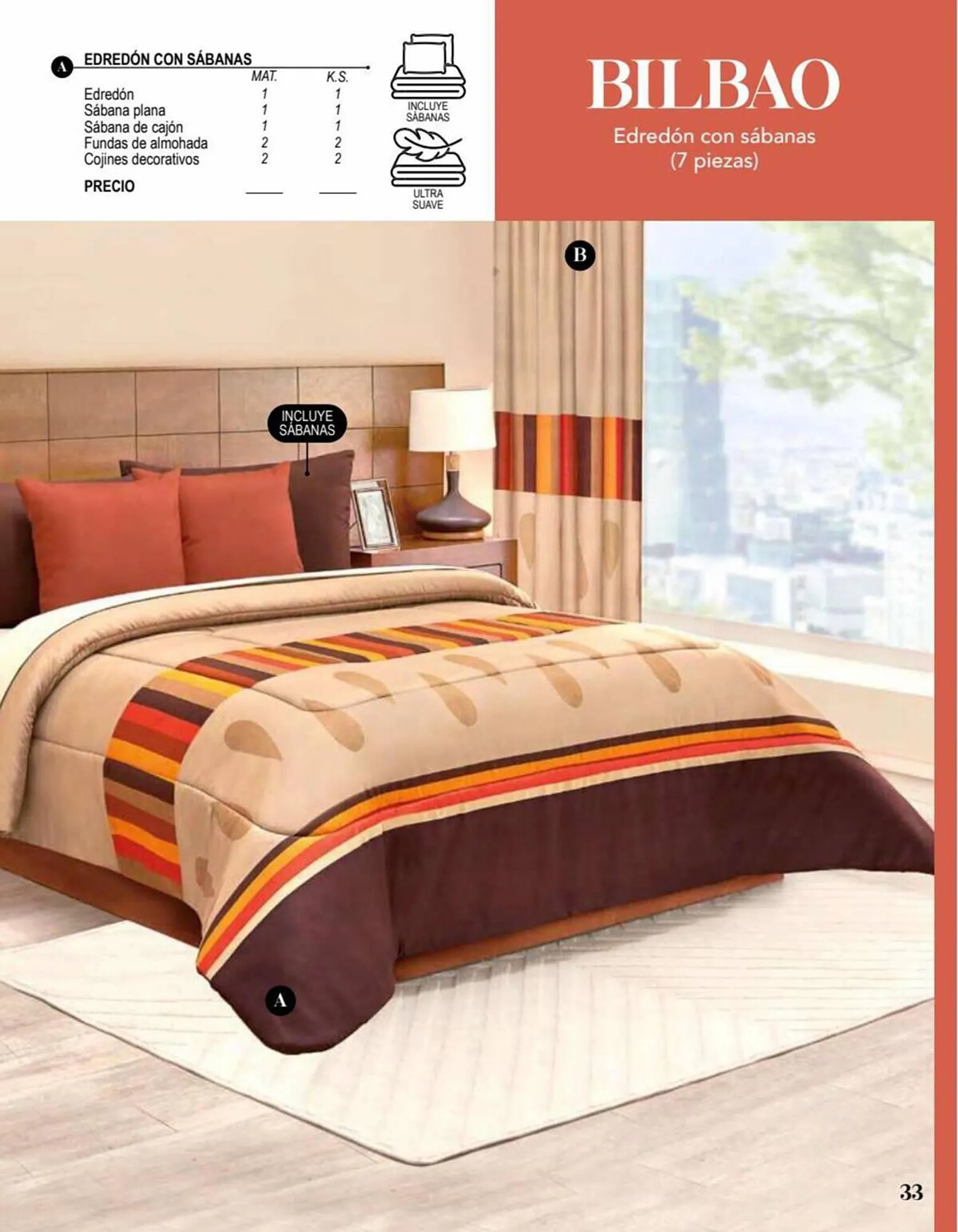 Catálogo de Catálogo Elefantito 14 de junio al 3 de enero 2024 - Pagina 33