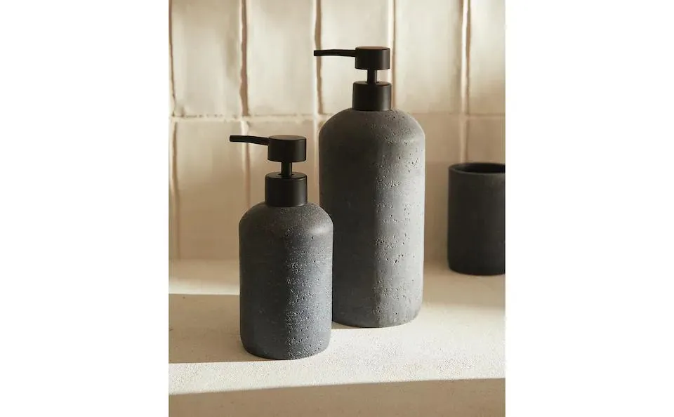 DOSIFICADORES RESINA PIEDRA NEGRA