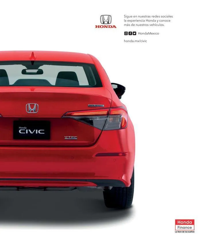 Catálogo de CIVIC 2024 22 de mayo al 31 de diciembre 2024 - Pagina 9