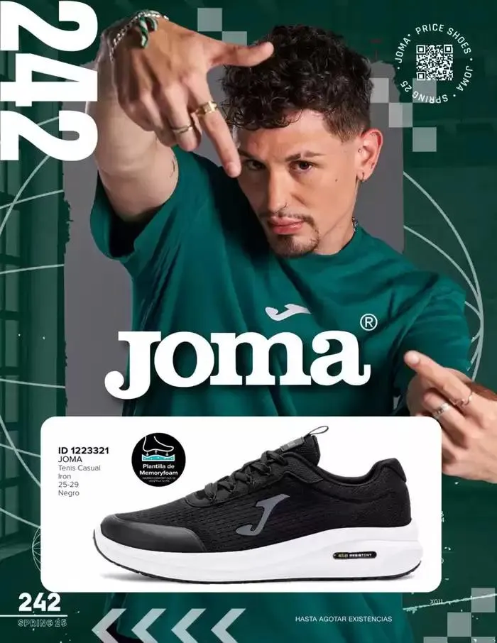 Catálogo de IMP SPRING | 2025 | 1E 17 de febrero al 28 de febrero 2025 - Pagina 244