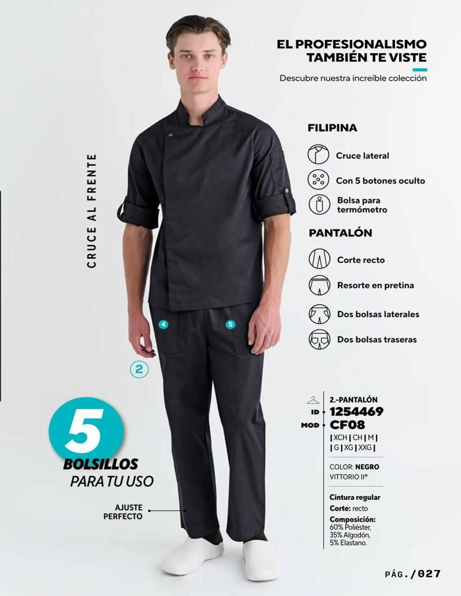 Catálogo de Catálogo Price Shoes 23 de septiembre al 30 de noviembre 2025 - Pagina 27