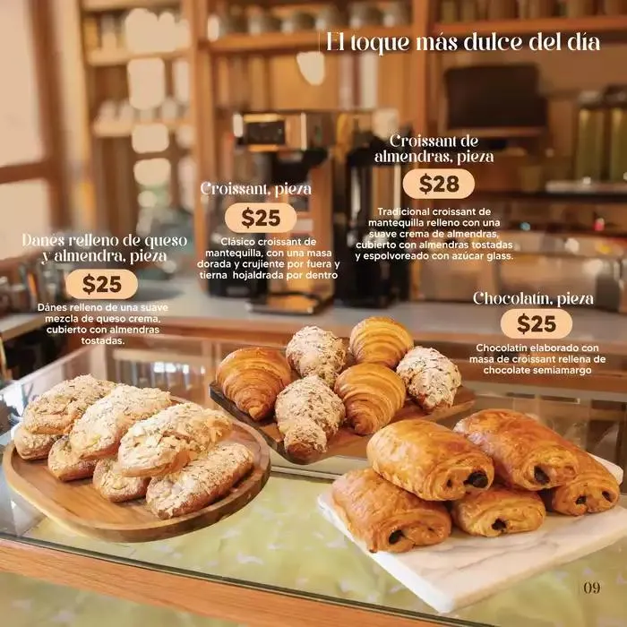 Catálogo de Folleto Dulces Momentos Híper 7 de noviembre al 30 de noviembre 2024 - Pagina 9