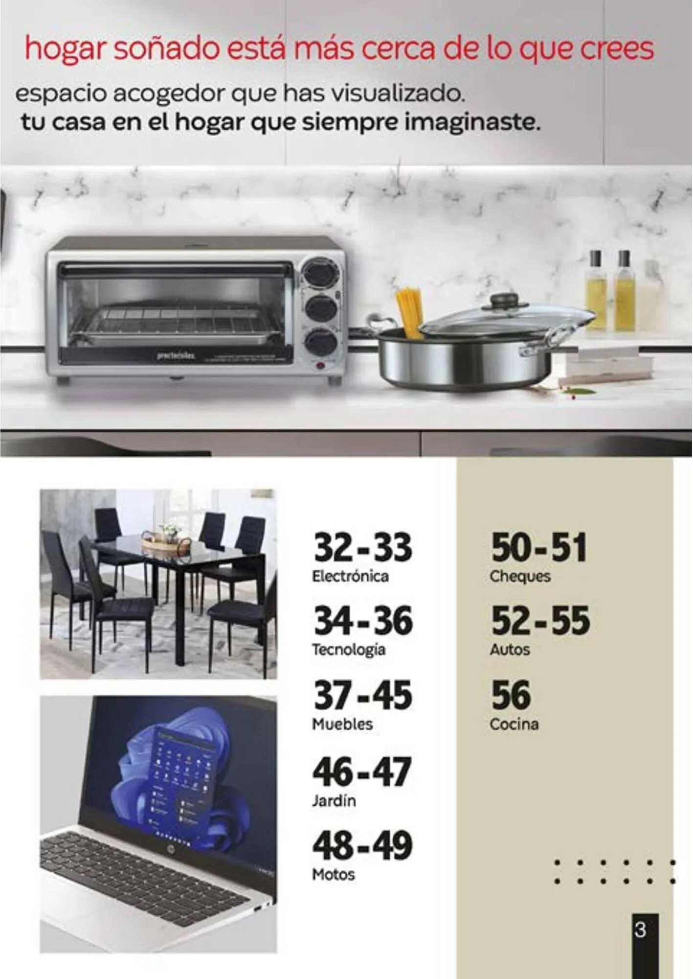 Catálogo de Catálogo Fuller 7 de octubre al 31 de diciembre 2025 - Pagina 3