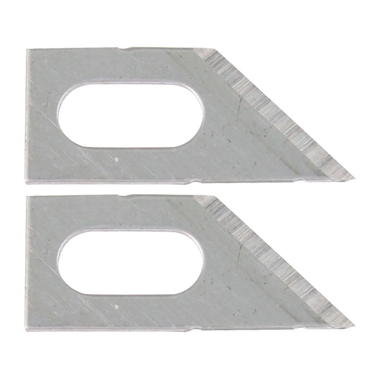 Navaja de repuesto para pinzas serie 305 y 400 (2 piezas)