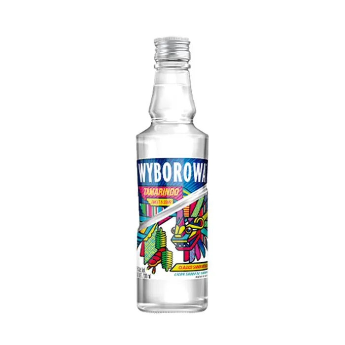 Vodka Wyborowa Tamarindo 200 ml