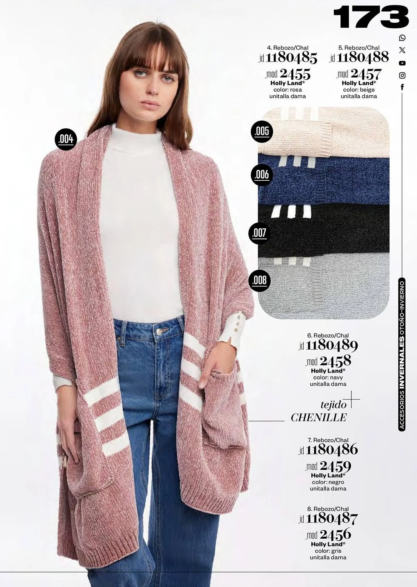 Catálogo de Catálogo Price Shoes 27 de noviembre al 28 de febrero 2026 - Pagina 173