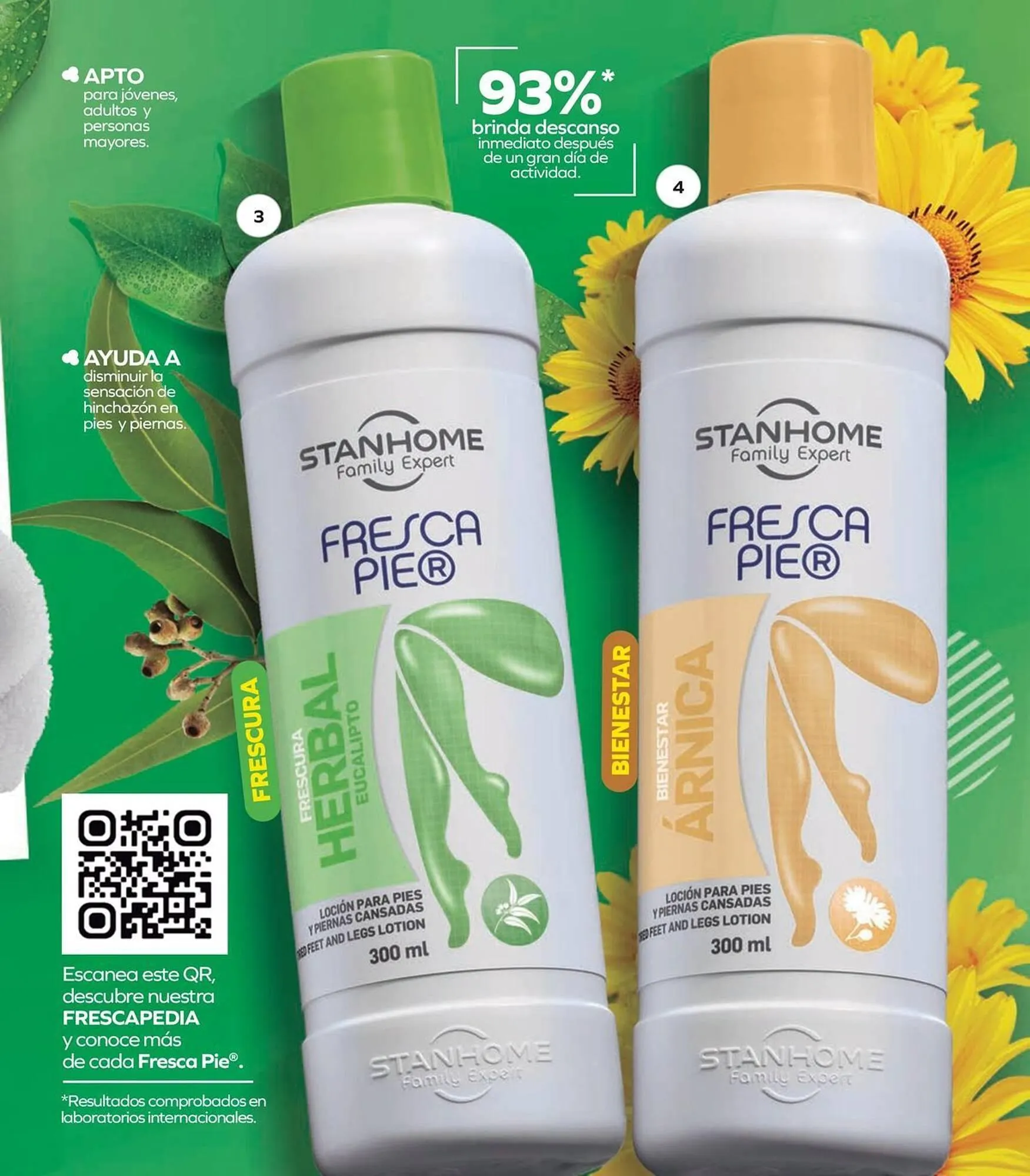 Catálogo de Catálogo Stanhome 6 de enero al 17 de enero 2026 - Pagina 6