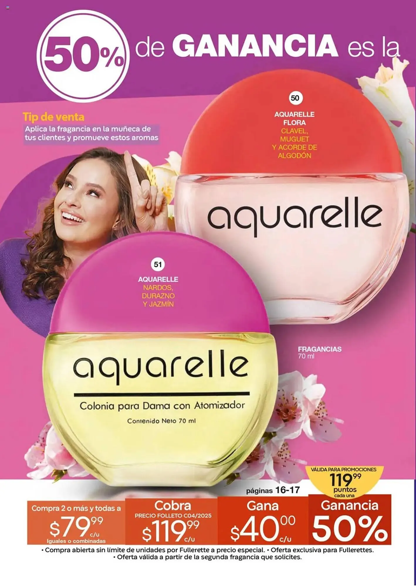 Catálogo de Catálogo Fuller 28 de mayo al 18 de junio 2025 - Pagina 8