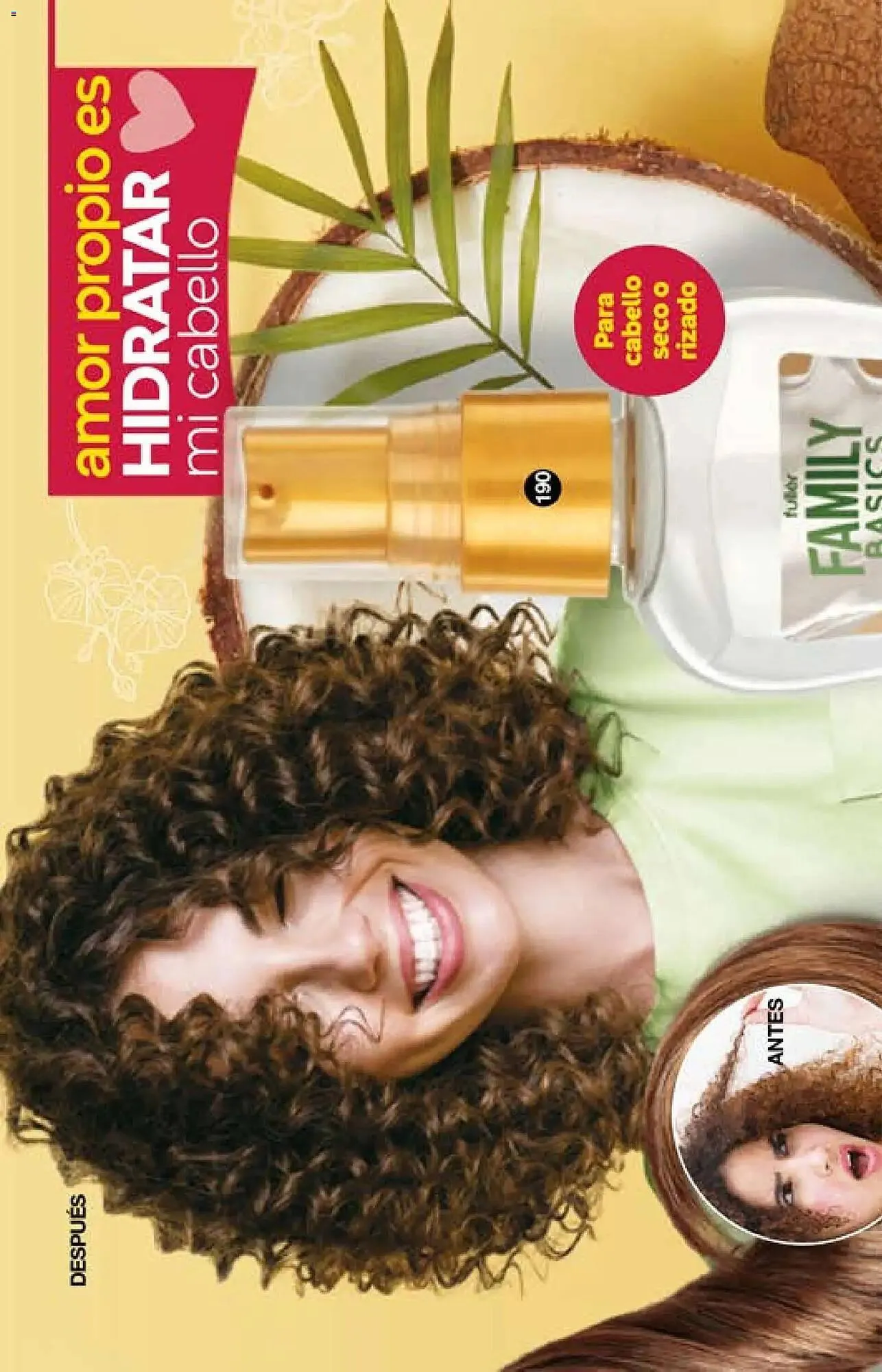 Catálogo de Catálogo Fuller 1 de abril al 22 de abril 2026 - Pagina 74