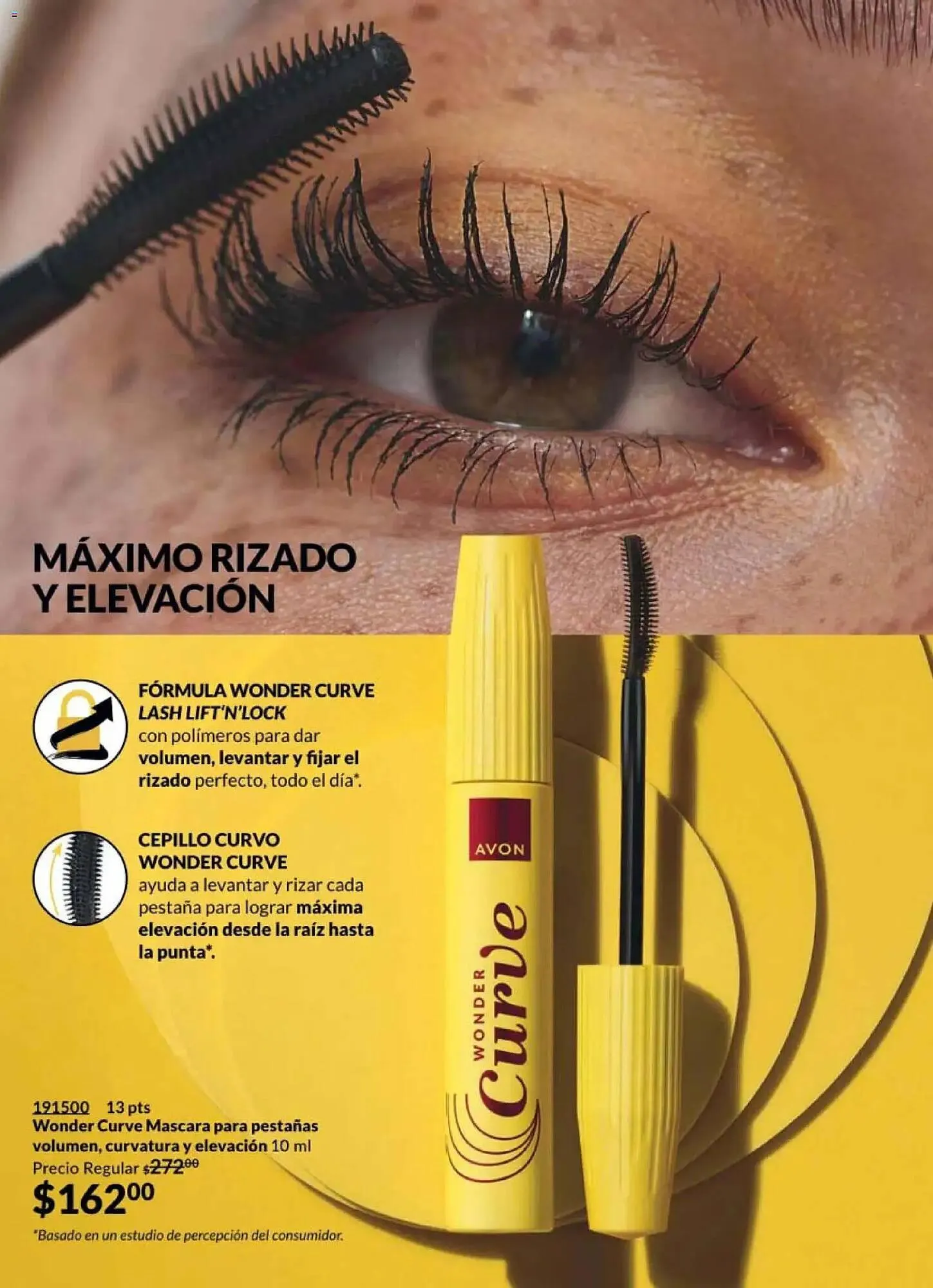 Catálogo de Catálogo Avon 20 de febrero al 27 de marzo 2026 - Pagina 17