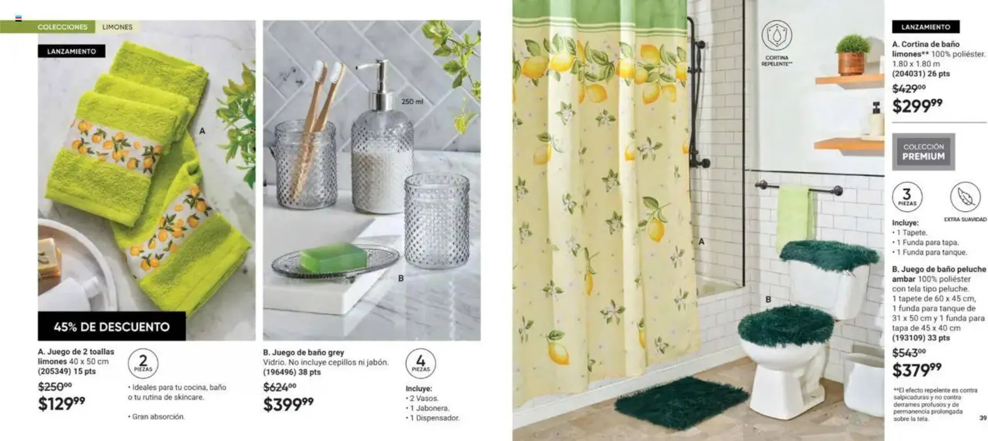 Catálogo de Catálogo Avon 11 de julio al 15 de agosto 2025 - Pagina 20