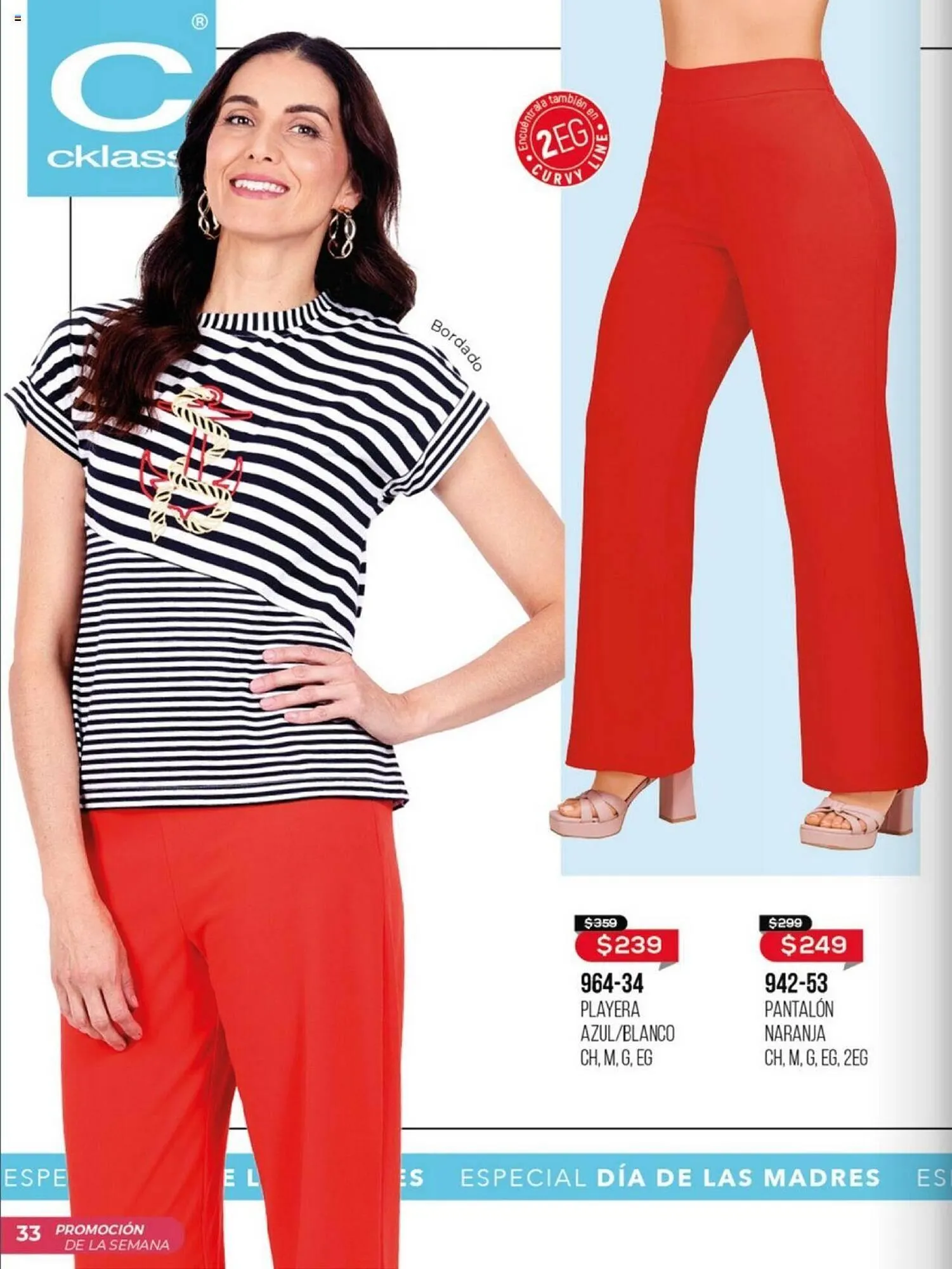 Catálogo de Catálogo Cklass 2 de mayo al 19 de mayo 2024 - Pagina 18