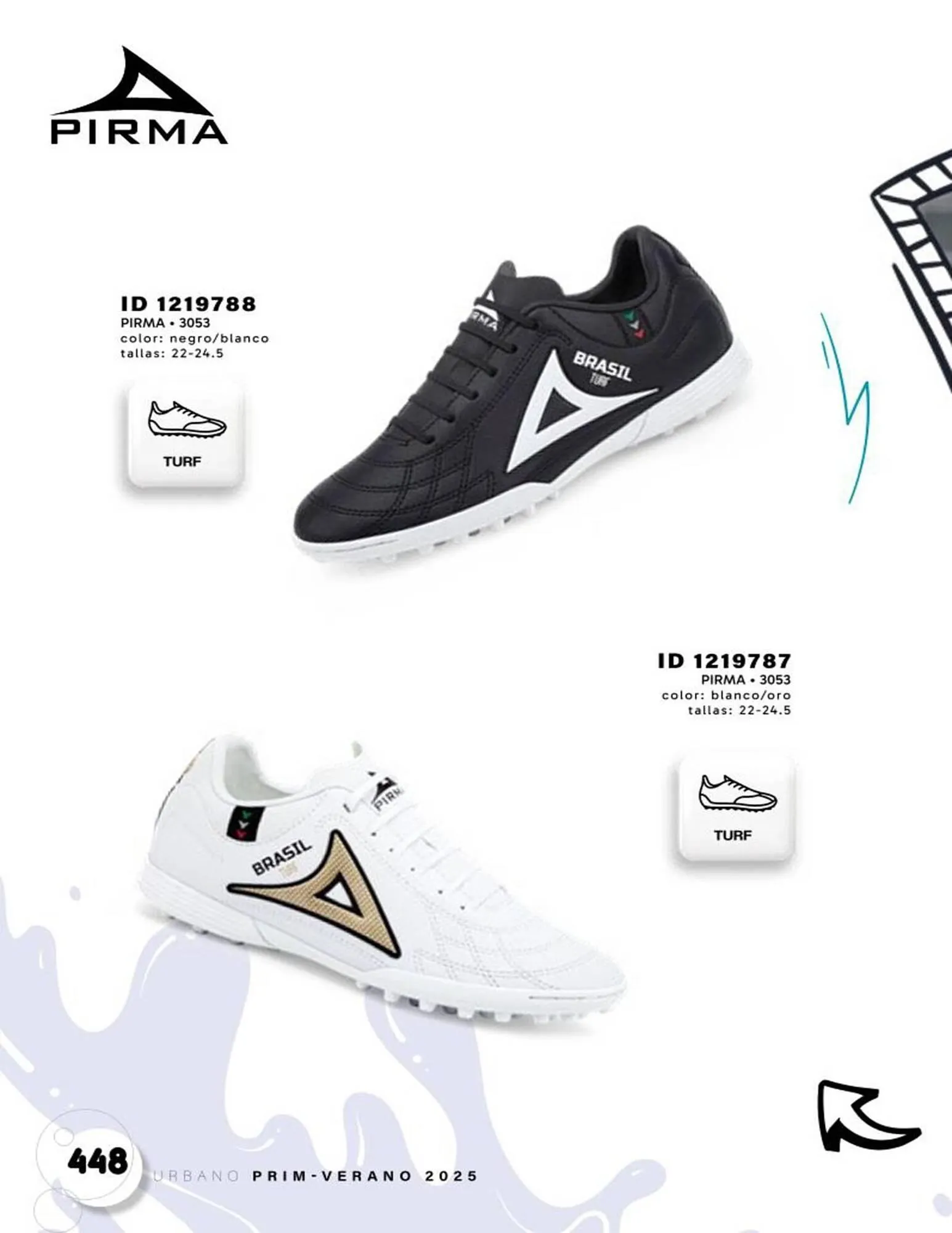 Catálogo de Catálogo Price Shoes 3 de junio al 31 de diciembre 2025 - Pagina 448