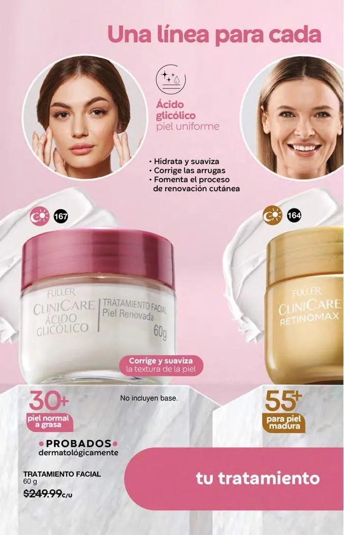 Catálogo de Fuller CAMPAÑA 10 23 de agosto al 10 de septiembre 2024 - Pagina 165