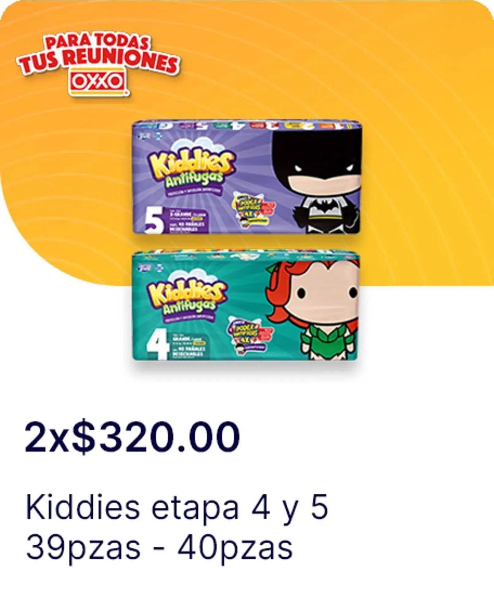 Catálogo de Catálogo OXXO 21 de agosto al 17 de septiembre 2025 - Pagina 77