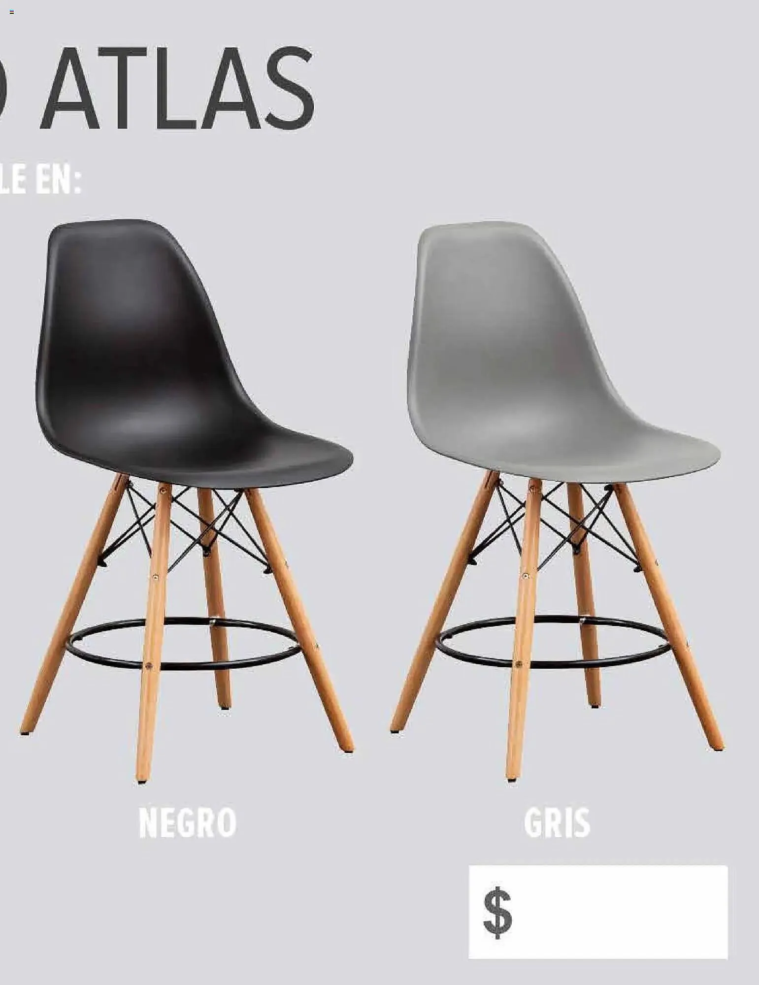 Catálogo de Catálogo Muebles Dico 16 de diciembre al 1 de mayo 2026 - Pagina 9