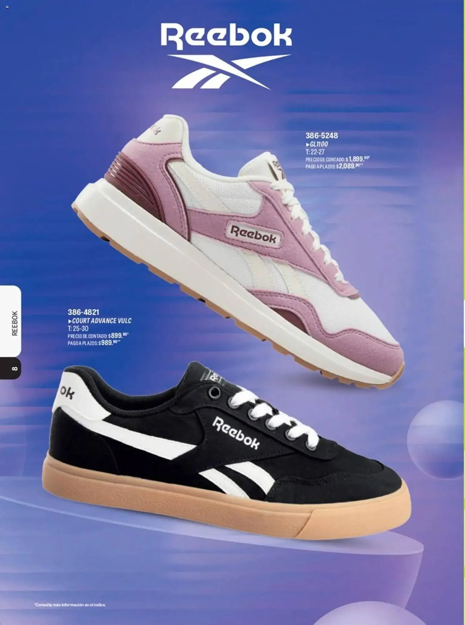 Catálogo de Catálogo Andrea 15 de abril al 1 de enero 2027 - Pagina 6