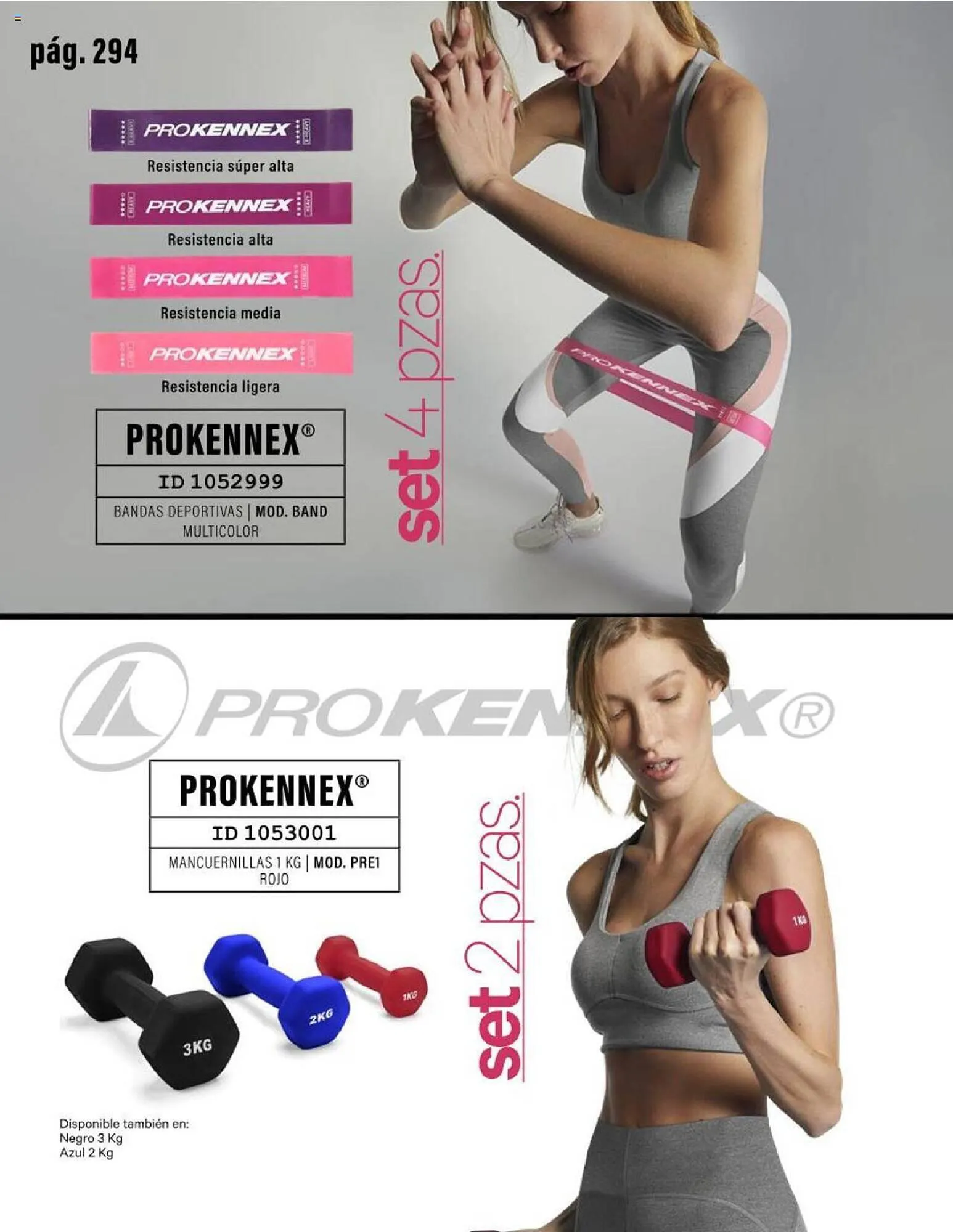 Catálogo de Catálogo Price Shoes 10 de marzo al 31 de agosto 2023 - Pagina 296