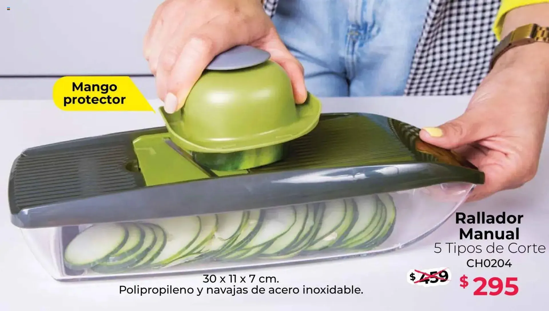 Catálogo de Catálogo Colchas Concord 5 de marzo al 31 de marzo 2026 - Pagina 147