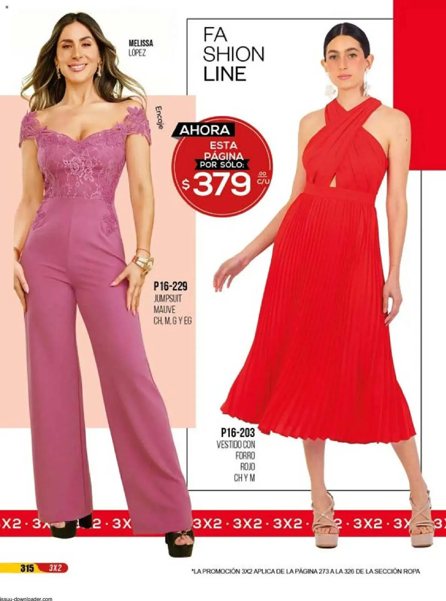 Catálogo de Catálogo Cklass 31 de octubre al 1 de enero 2026 - Pagina 767