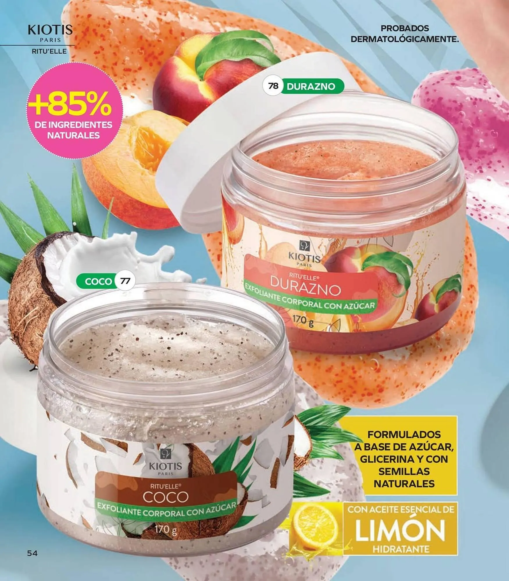 Catálogo de Catálogo Stanhome 3 de marzo al 20 de marzo 2026 - Pagina 58