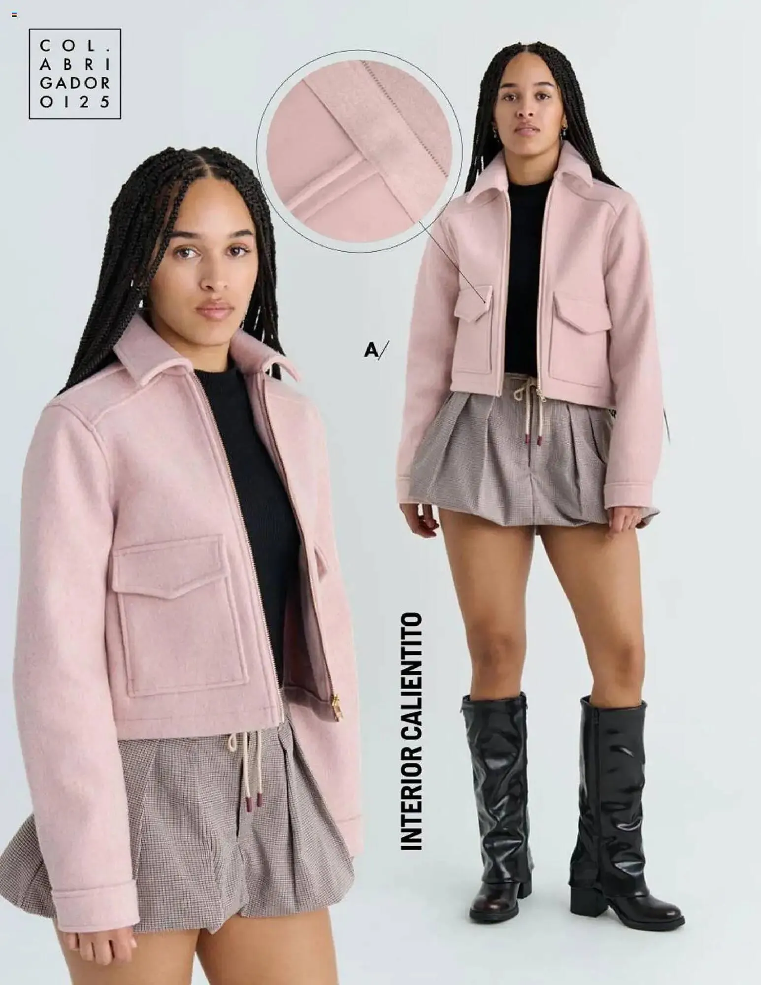 Catálogo de Catálogo Price Shoes 18 de septiembre al 1 de abril 2026 - Pagina 150