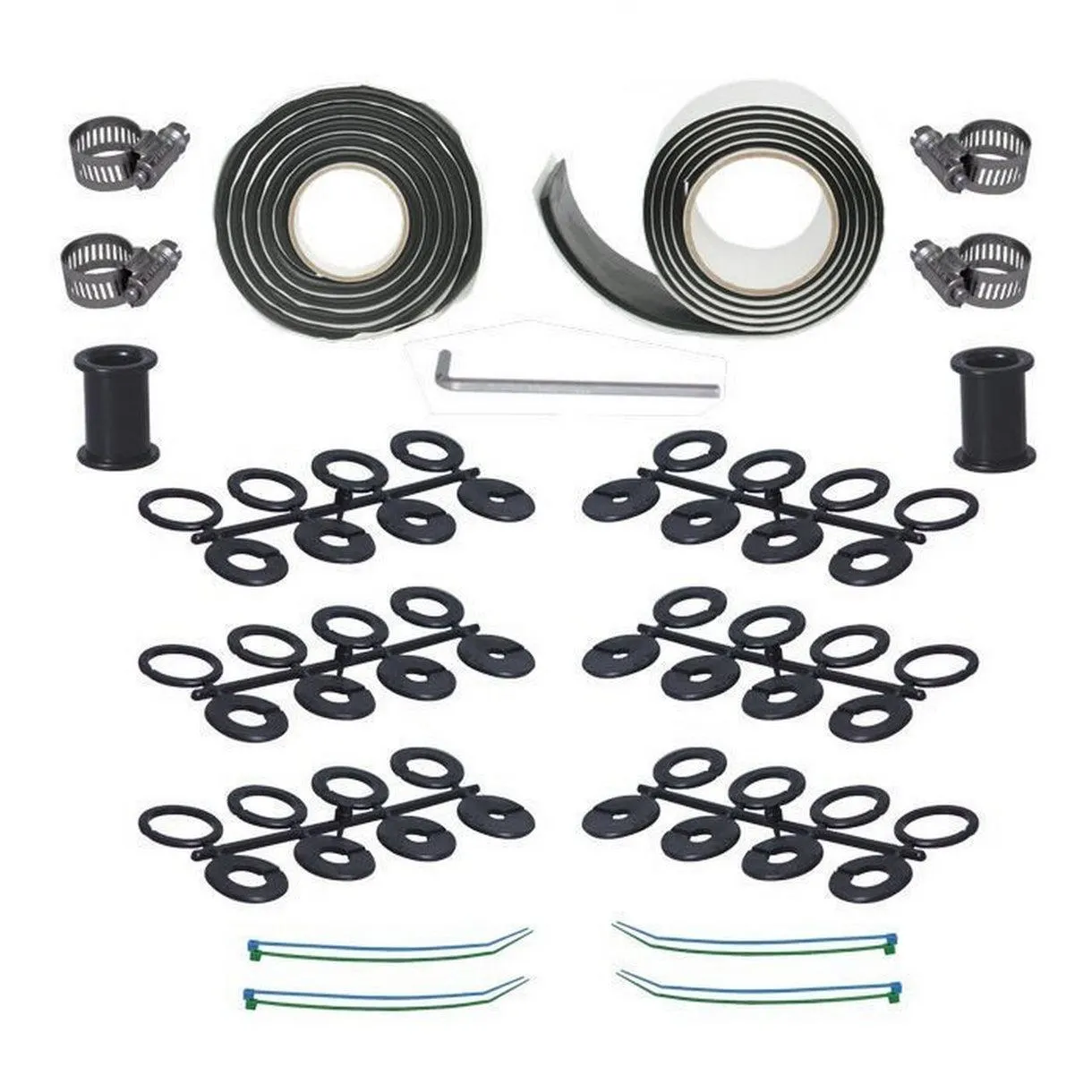 2180 Kit de intervención para cierres 2178