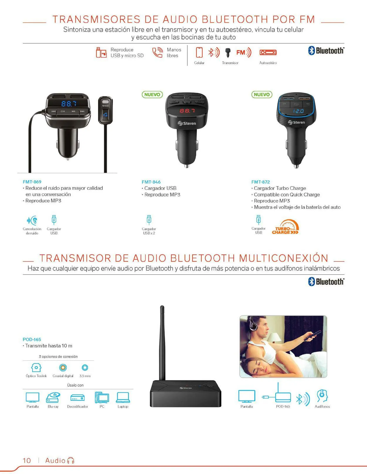 Catálogo de Steren 1 de febrero al 31 de diciembre 2023 - Pagina 30